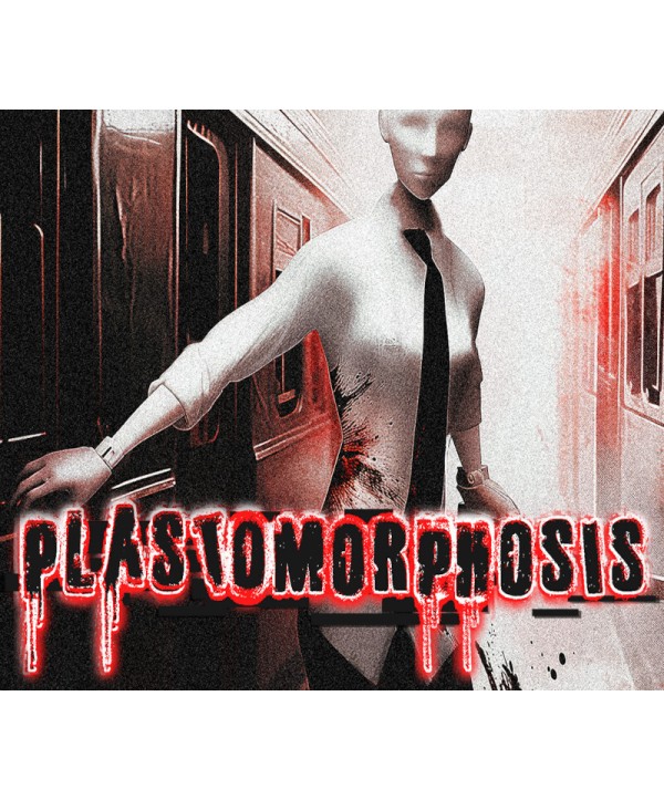 Plastomorphosis Switch Nintendo eShop Key EUROPE